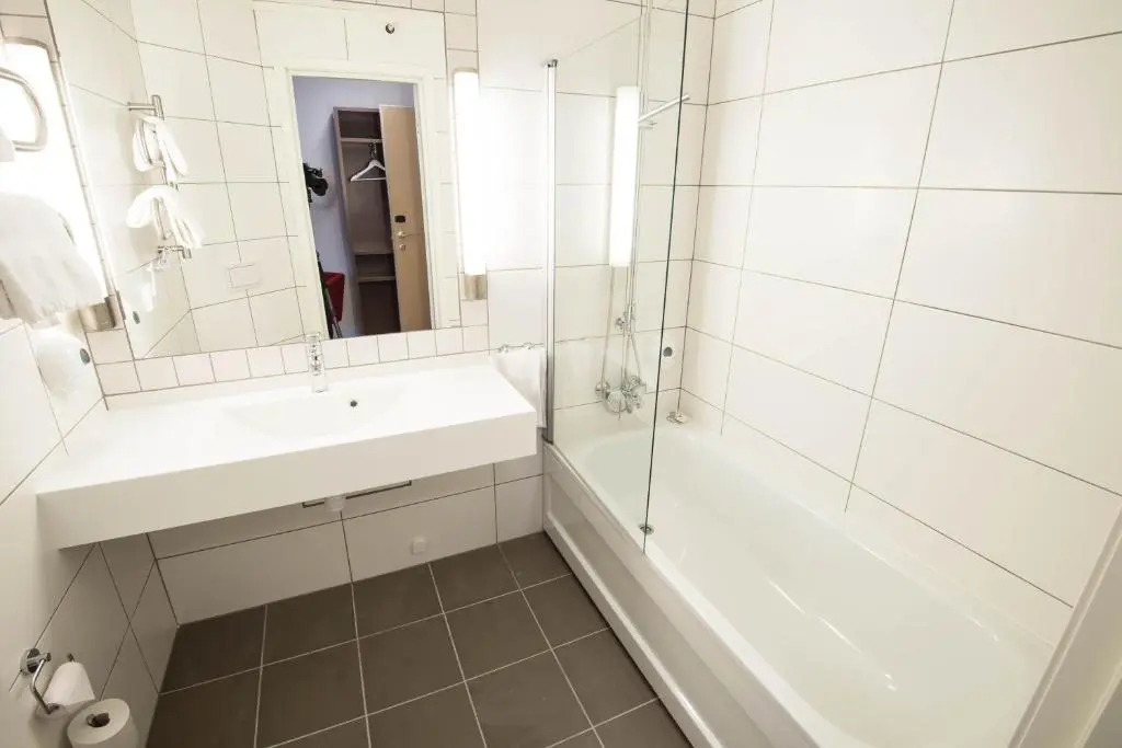 Dolmsundet Hotell Hitra