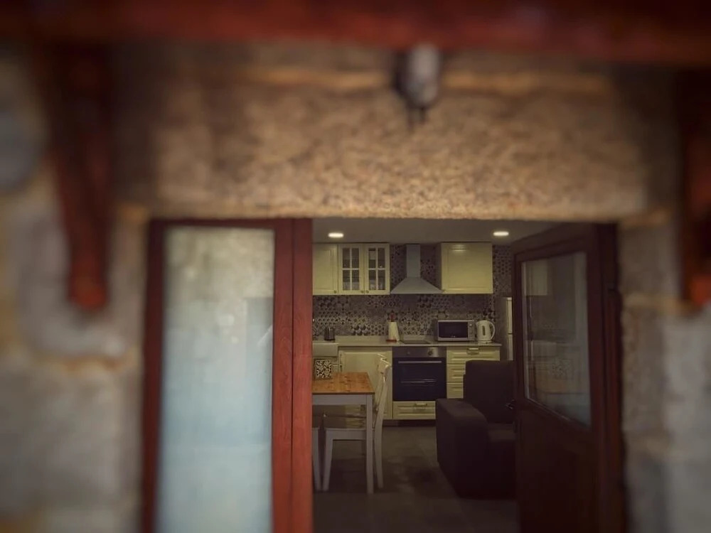 Casa da Corga