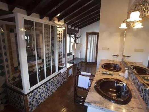 Casa del Aljarife