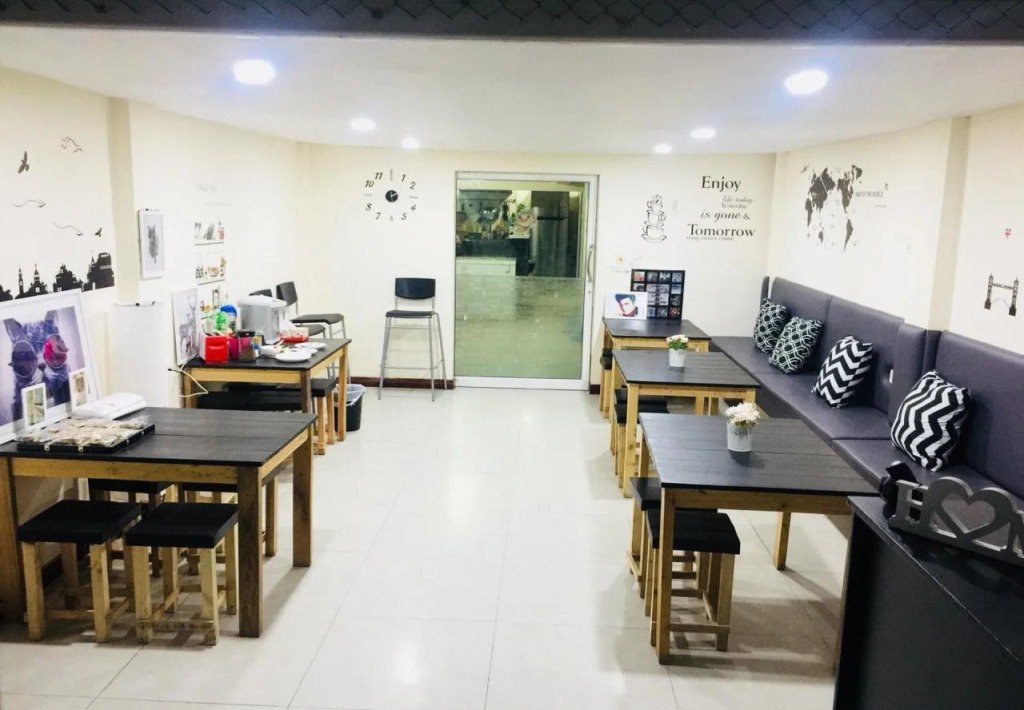 Interpartie Hotel - Adults Only - Hostel