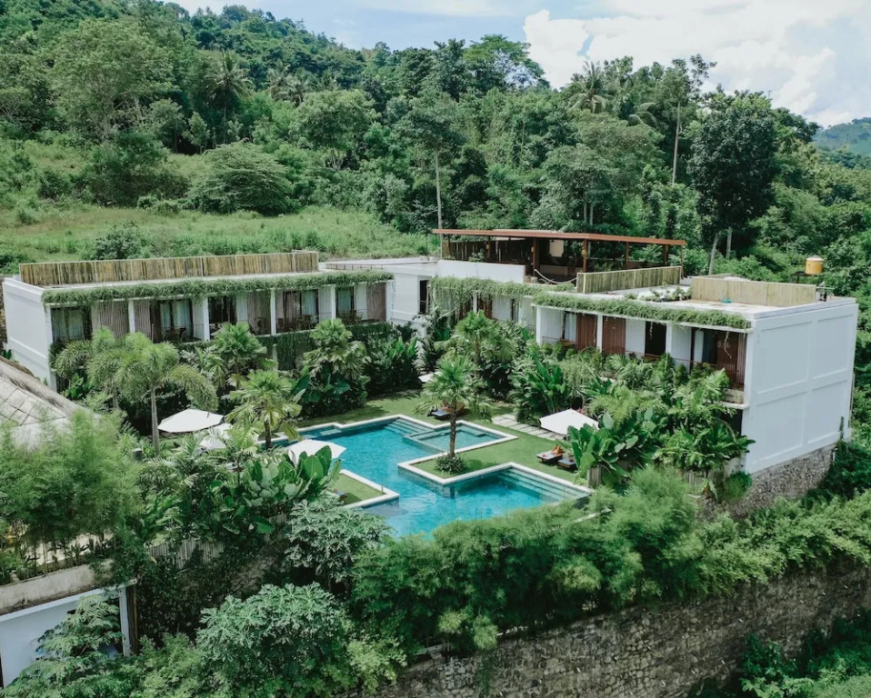 Porter Boutique Hotel & Lifestyle