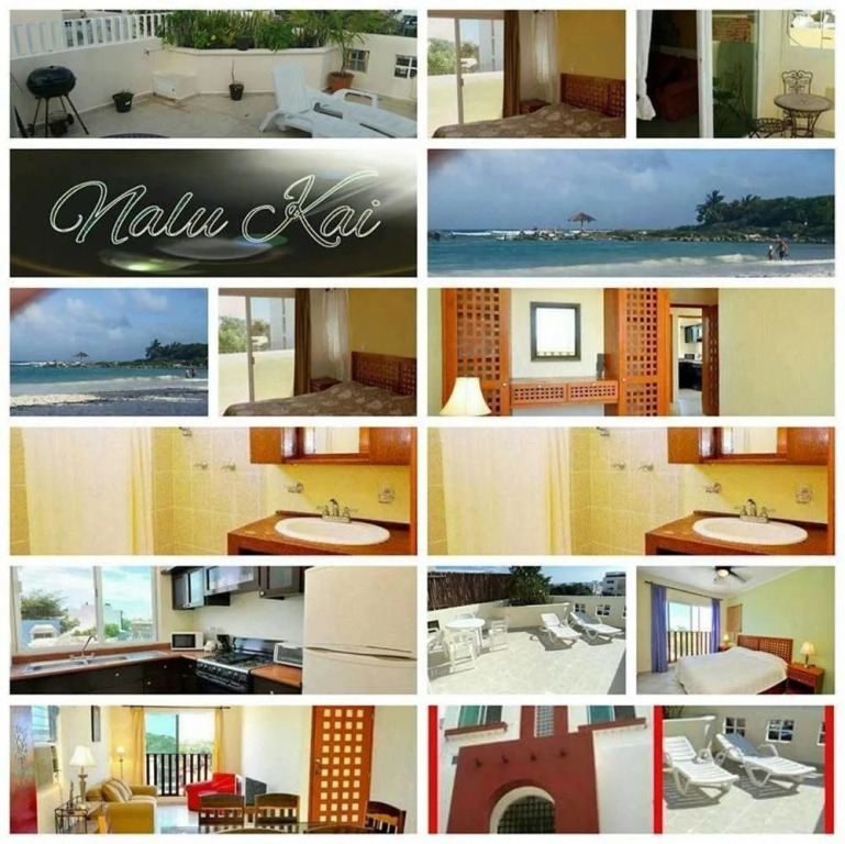 Nalu Kai Condos