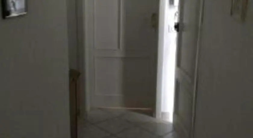 Andrews House