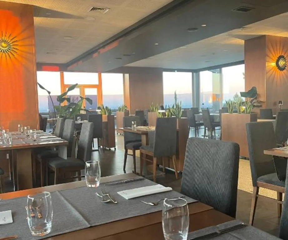 Hotel Vanguarda