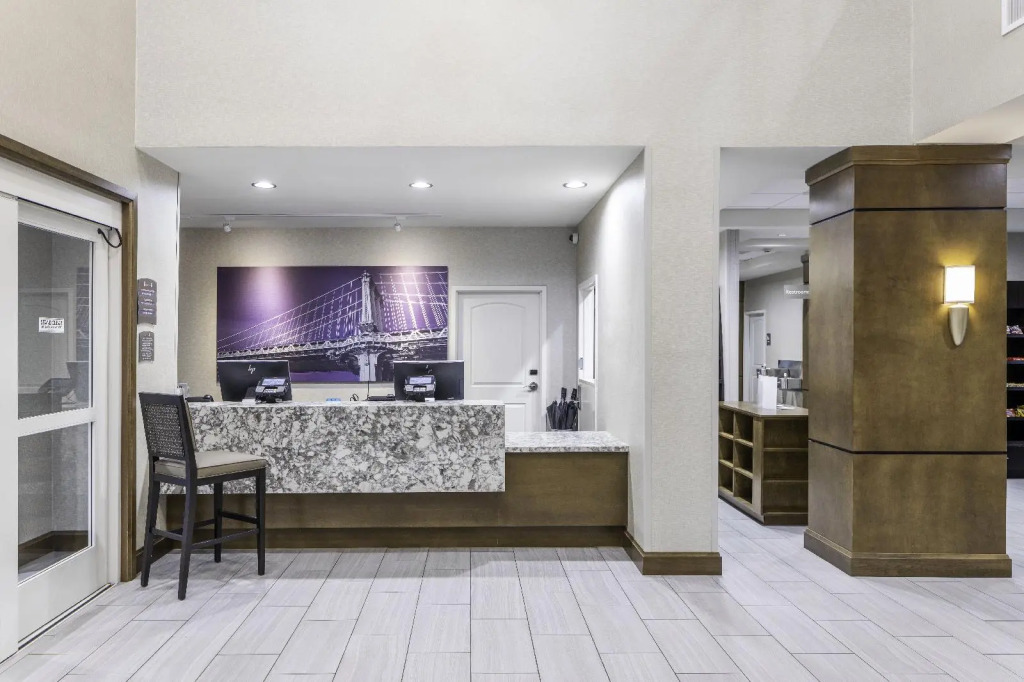 Staybridge Suites Montgomery - Downtown by IHG