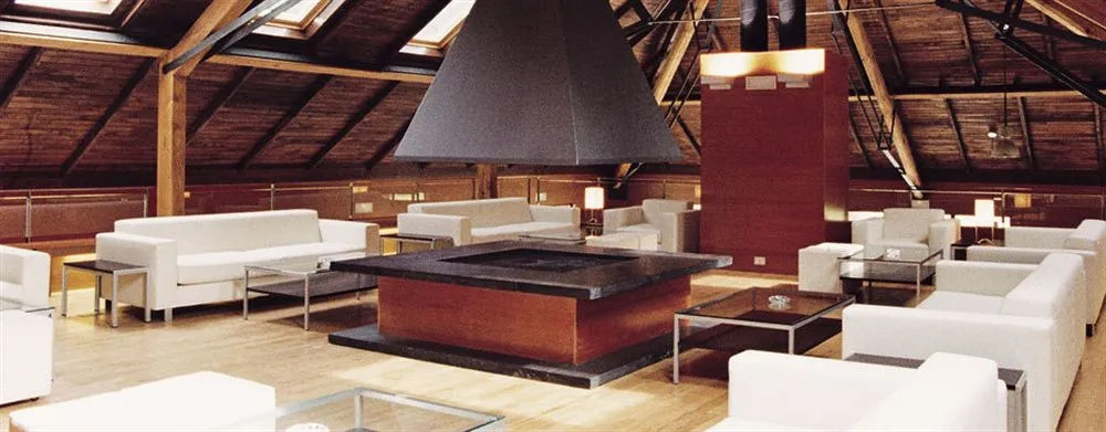 Iberik Gran Balneario de Guitiriz