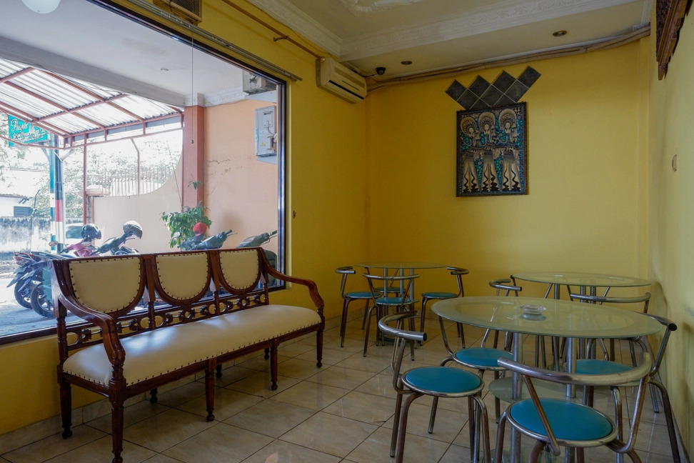Puspa Indah Guesthouse RedPartner