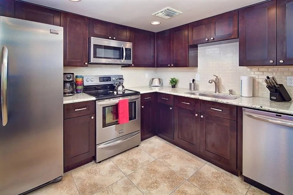 Silverado Townhouse
