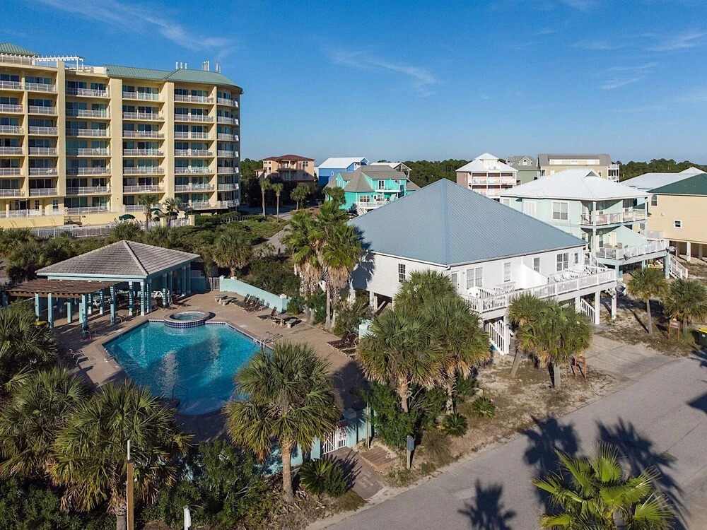 Dolphy Dunes East - 3 Br Home
