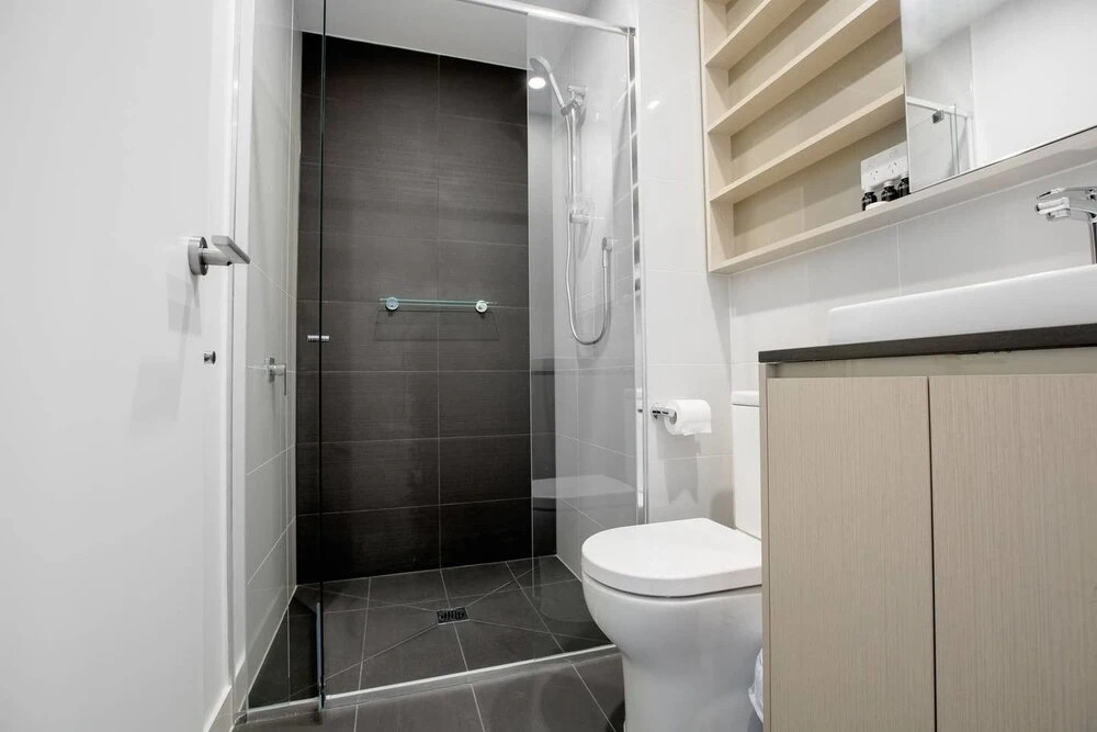 Trendy 2 Bedroom In Ringwood/Eastland With Parking