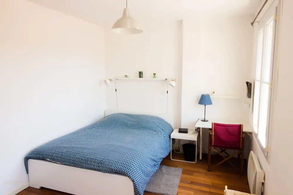 T1 - Moderne et Cosy - La Conciergerie Martinkey's
