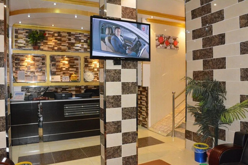 Al Eairy Furnished Apartments Jizan 2