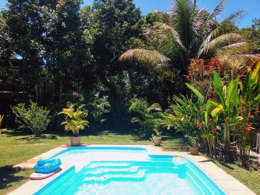 Vila Pitanga Trancoso