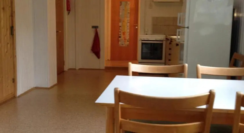 Hagaborg Bed & Breakfast
