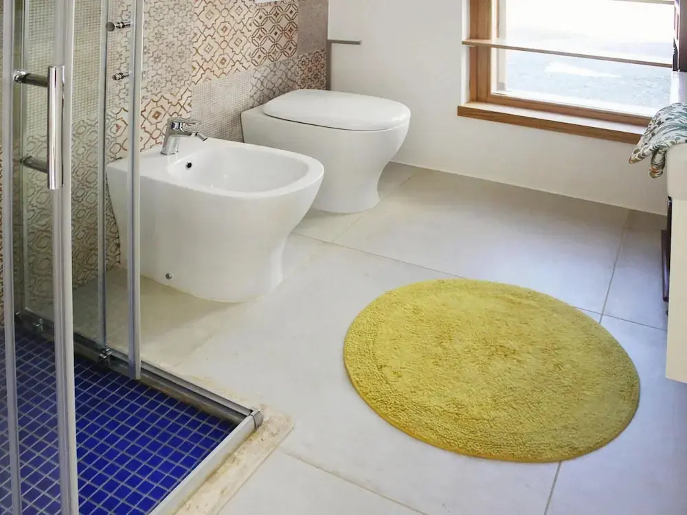 Holiday Home Magazzini With Sea View