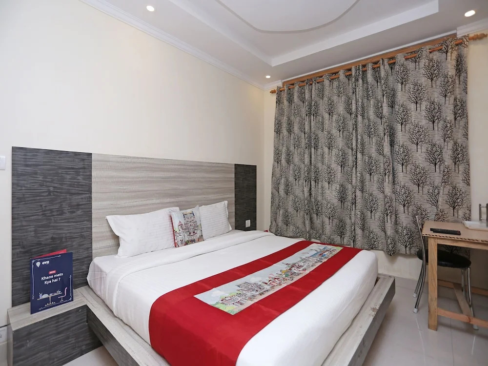 FabHotel Mountain View