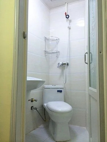 Shuimu 58 Wei Hotel Qingdao Taidong Pedestrian Street