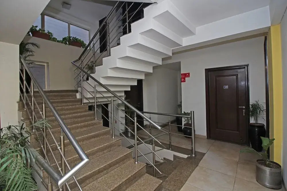 FabHotel Royal Casa