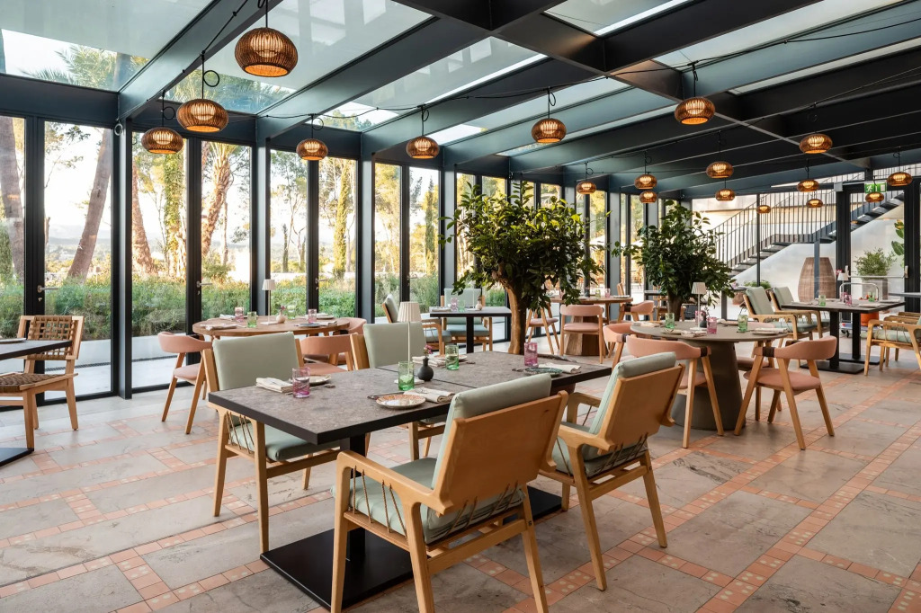 Kimpton Aysla Mallorca by IHG