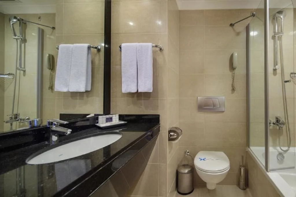 Liberty Hotels Lara