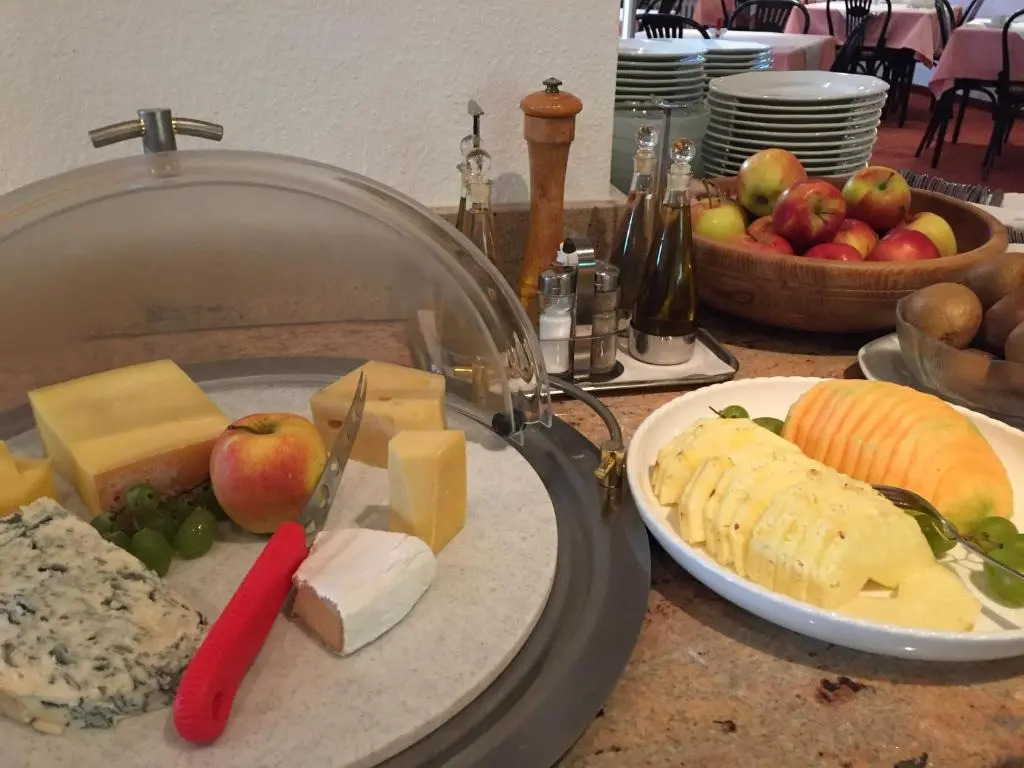 Austria Classic Hotel Heiligkreuz