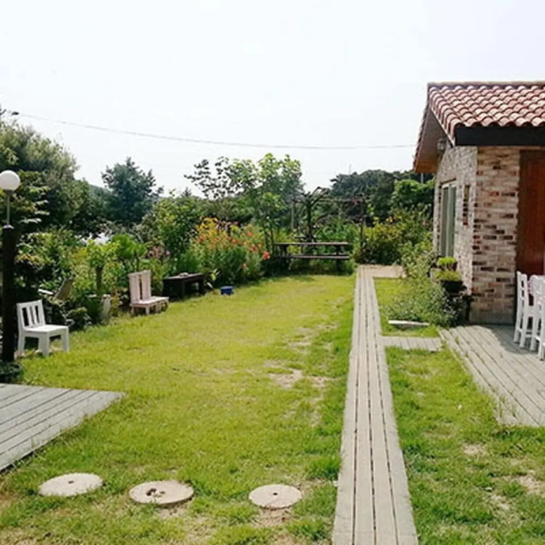Lucia Pension