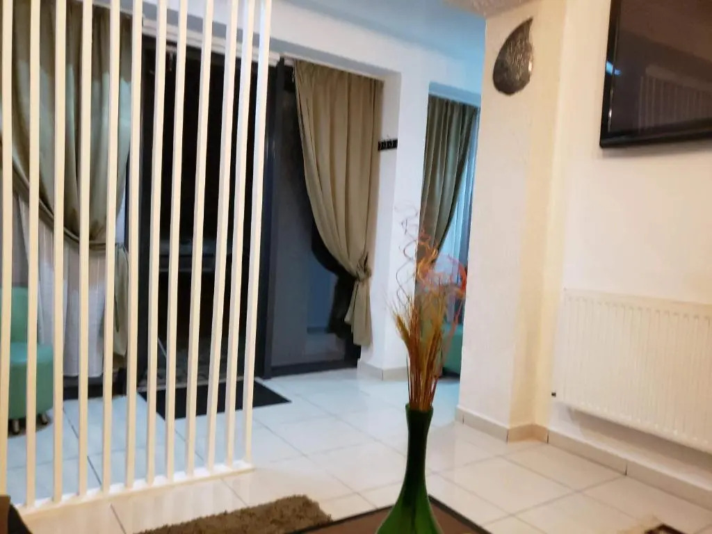 Aqua apartman satu mare