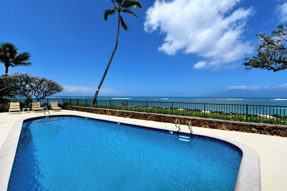 Kahana Reef 221