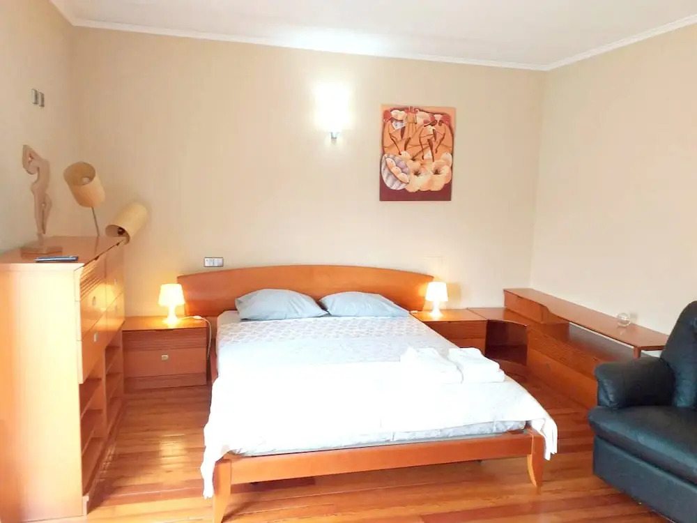 Villa with 3 Bedrooms in Outeiro,Viana Do Castelo, with Private Pool, Terrace And Wifi - 8 Km From the Beach