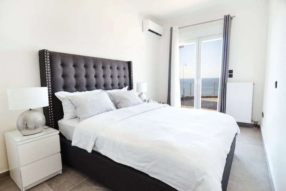 Maison du Soleil by CorfuEscapes
