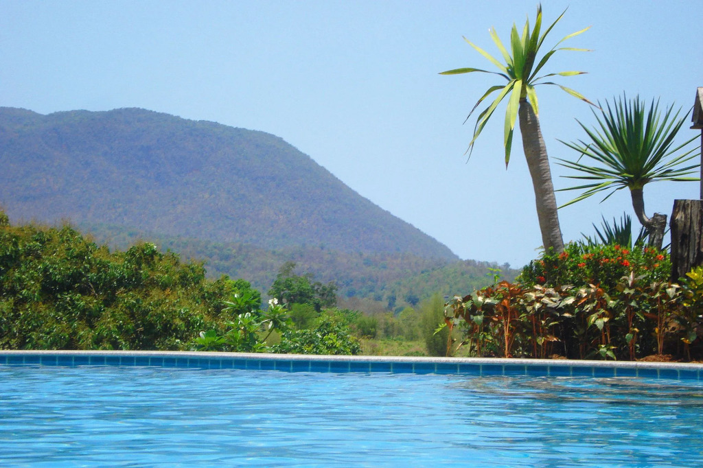 Villa Doi Luang Reserve