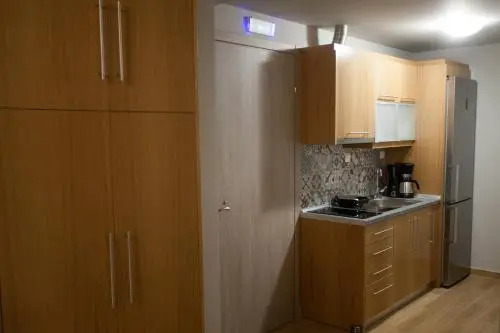 Pallas Luxury Apartments