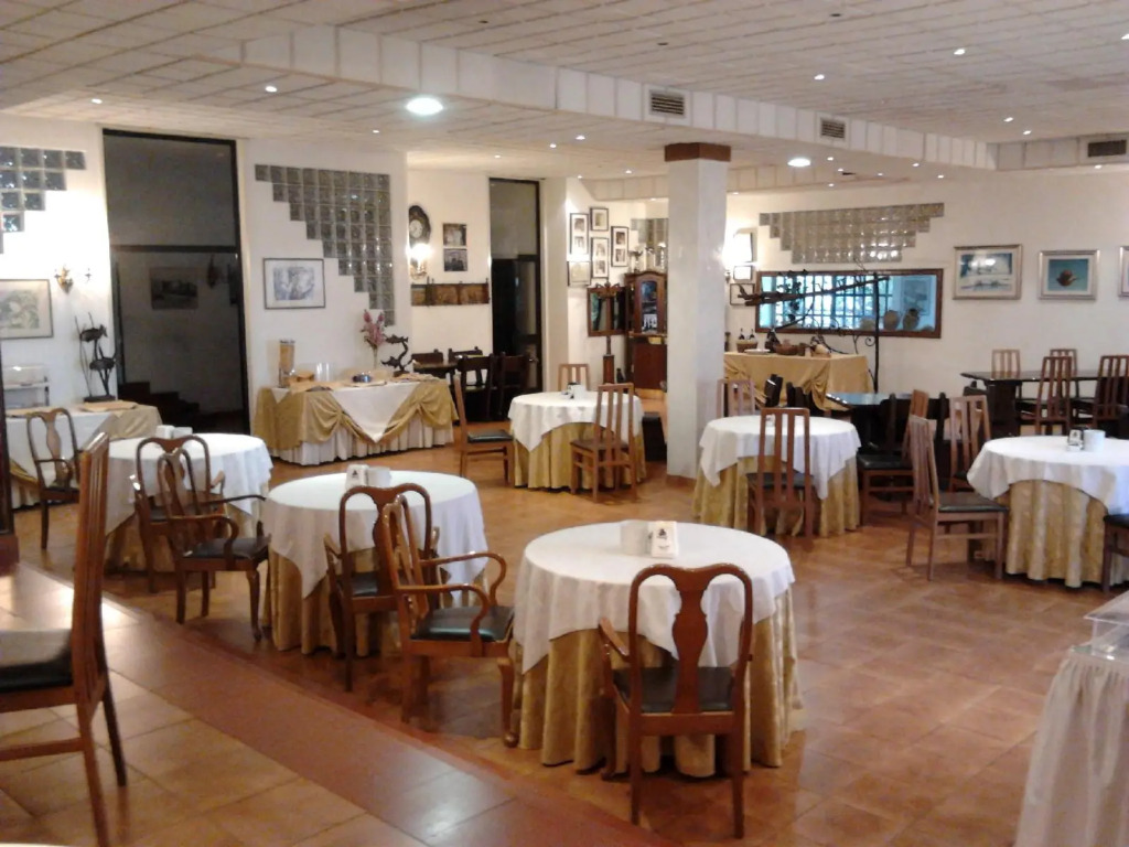 Hotel Callà 2