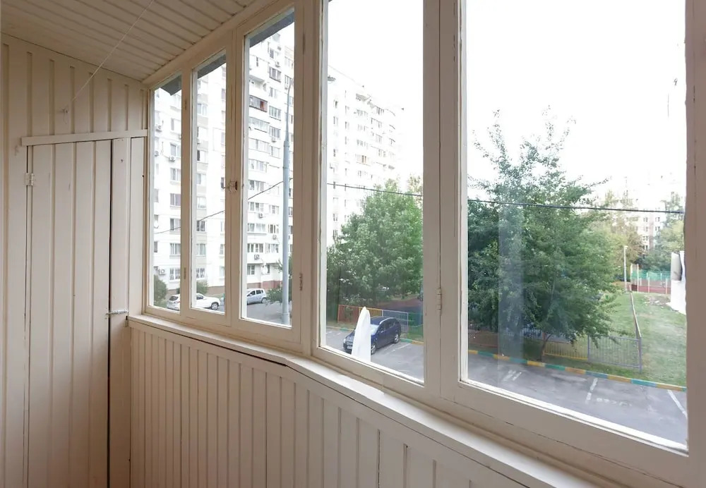 FortEstate near metro Akademicheskaya
