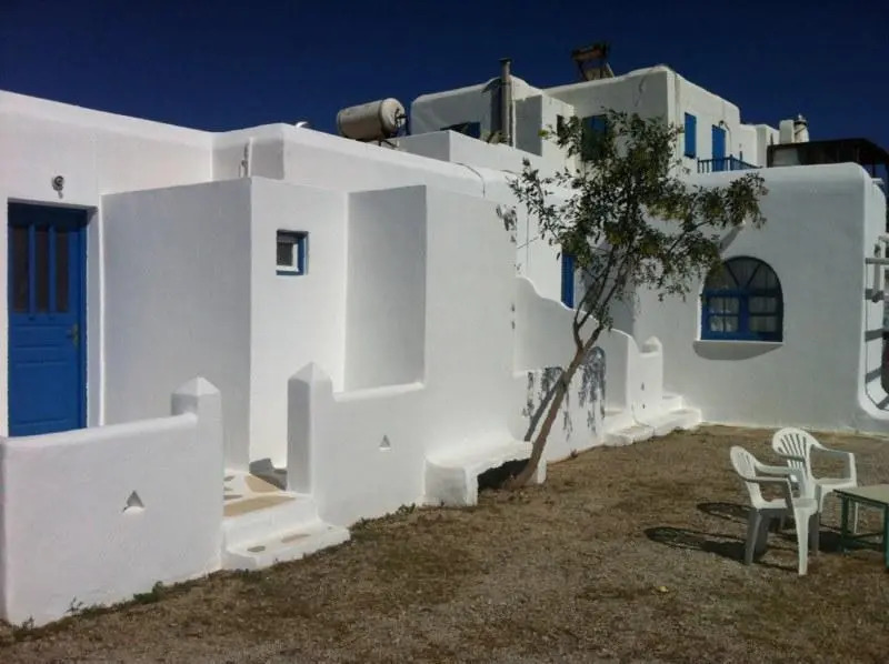 Nikos Town
