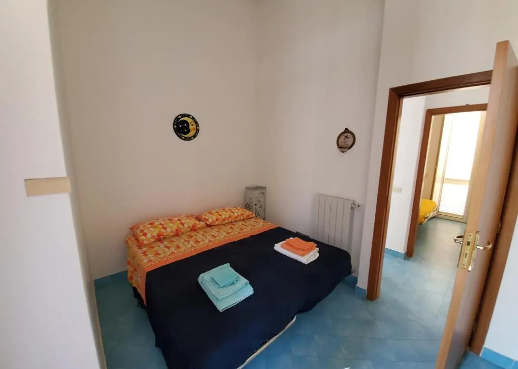 Casa della Conchiglia - Capri