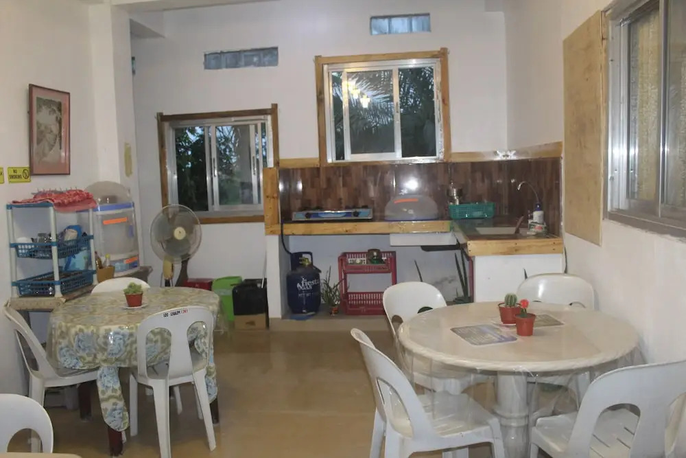 Maraños Home