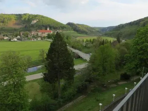 Haus Maria Trost