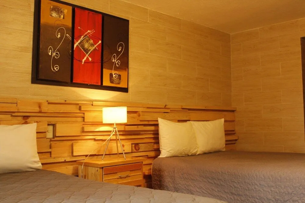 Hotel Principe Maya