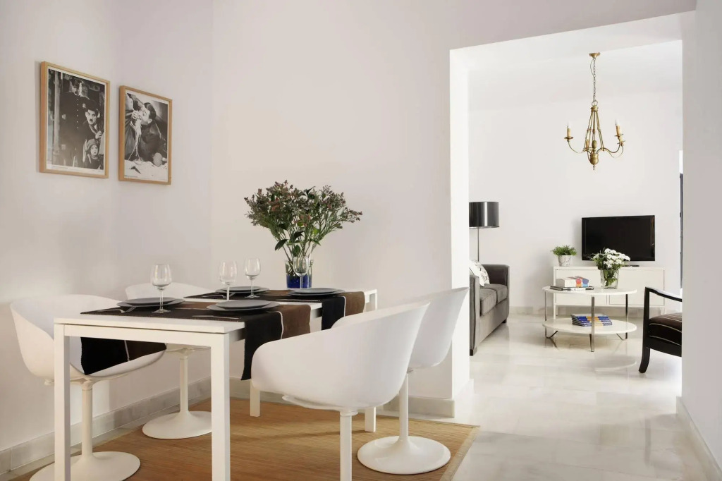 Apartamentos Mariscal