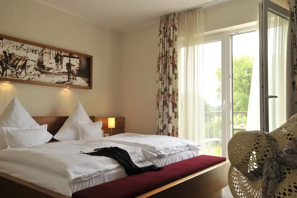 Hotel Restaurant Zeiskamer Mühle