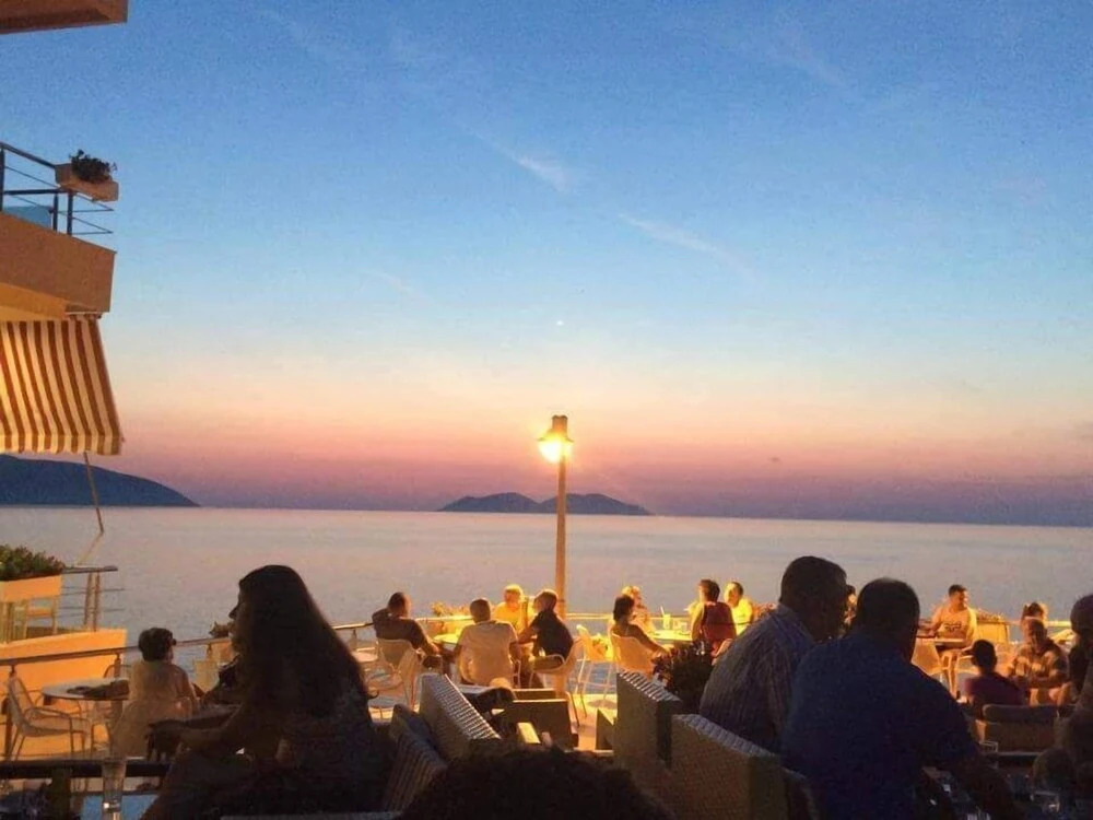 Vlora apartments