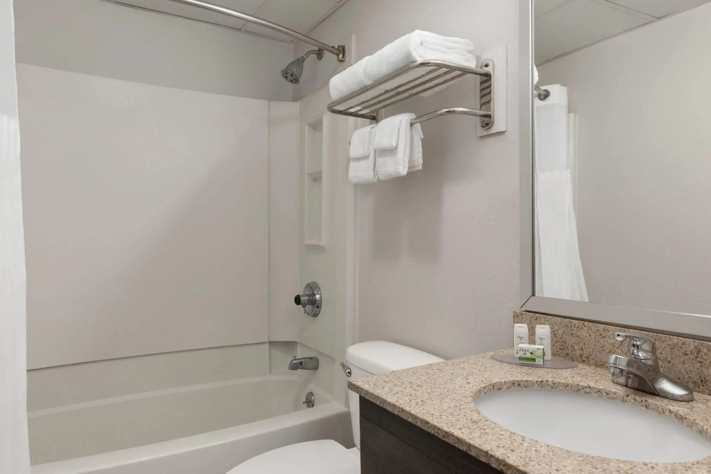 Baymont by Wyndham Branford/New Haven