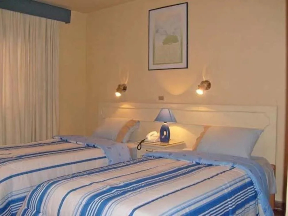 San Diego Hotel