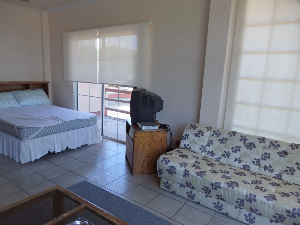 ANTELOPE GUESTHOUSE