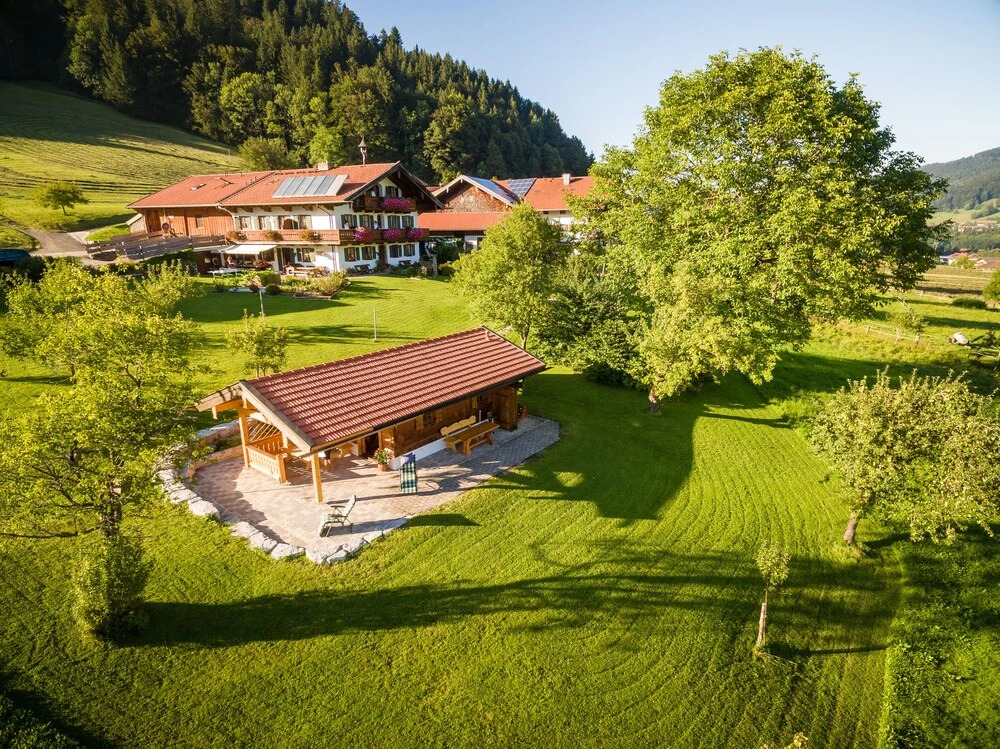 Dammerer Hof inkl. Chiemgaukarte
