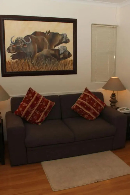 Komati Guesthouse