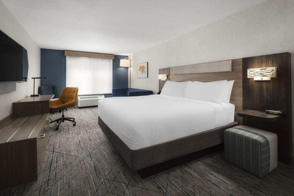Holiday Inn Express Bothell by IHG