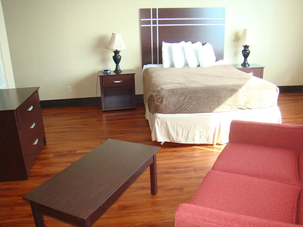 Atlantic Palace Suites