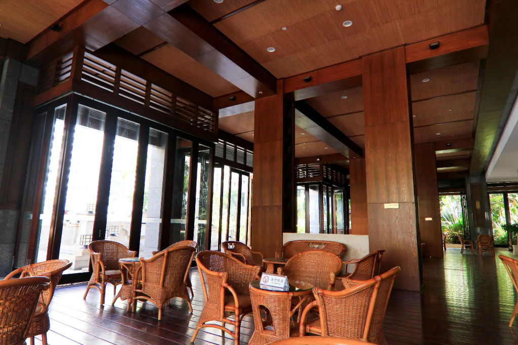Sanya Yikehai View Apartments